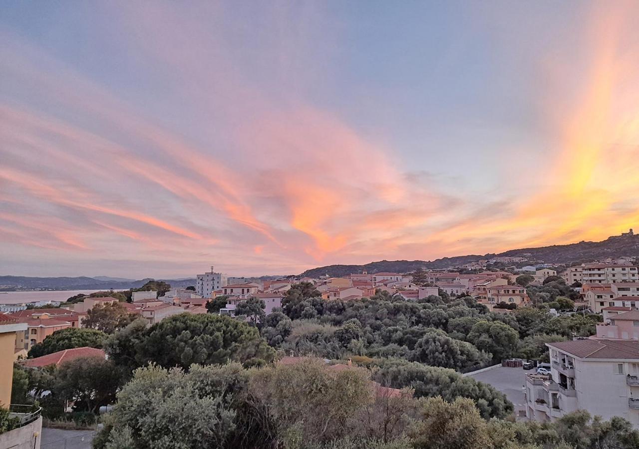 Murphy Holiday Home - Gallura 2 Λα Μανταλένα Εξωτερικό φωτογραφία