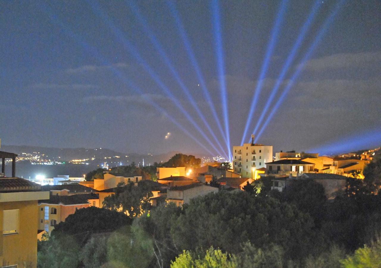 Murphy Holiday Home - Gallura 2 Λα Μανταλένα Εξωτερικό φωτογραφία