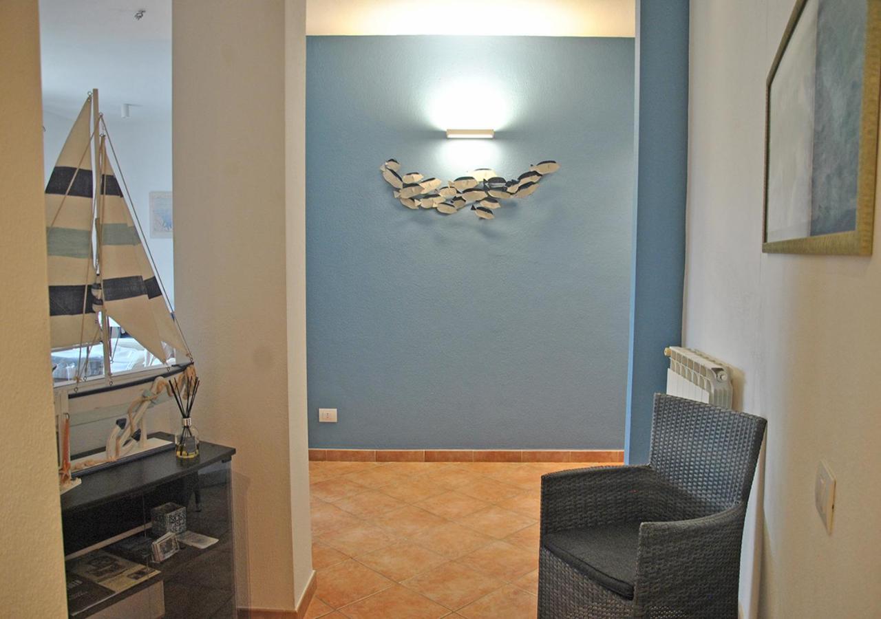 Murphy Holiday Home - Gallura 2 Λα Μανταλένα Εξωτερικό φωτογραφία