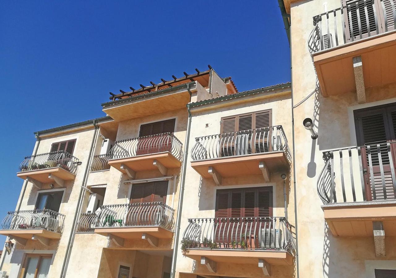 Murphy Holiday Home - Gallura 2 Λα Μανταλένα Εξωτερικό φωτογραφία